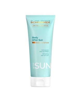 Body After Sun 200 ml. TESTER