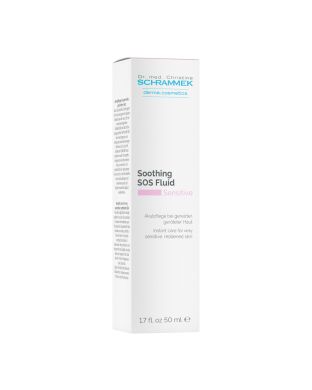 Soothing SOS Fluid 50ml