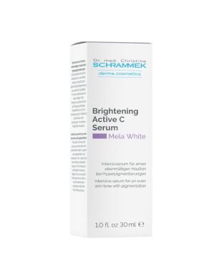 Brightening Active C Serum 30 ml