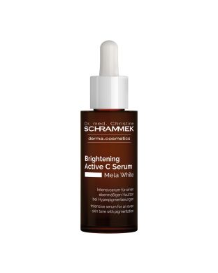 Brightening Active C Serum 30 ml TESTER
