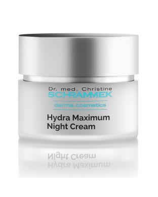Hydra Maximum Night Cream 50 ml