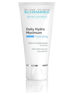 Daily Hydra Maximum SPF20 TESTER