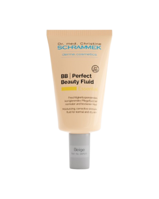 BB Perfect Beauty Fluid, Beige SPF20 - 40 ml TESTER