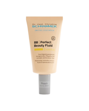 BB Perfect Beauty Fluid - Peach - Essential 40 ml