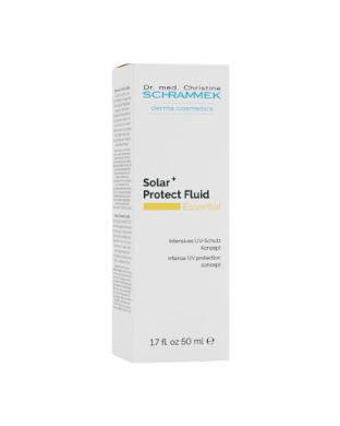 Solar+ Protect Fluid SPF50+ 50 ml