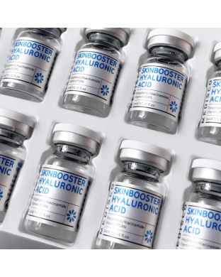 Medisco Skinbooster Hyaluronic Acid Ampoules