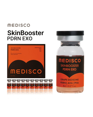 Medisco Skinbooster PDRN Exo Ampoules
