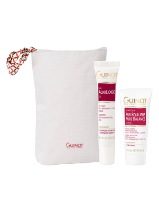 Anti-Perfection Skincare Pouch 