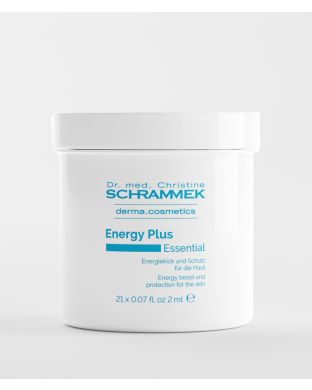 Energy Plus Ampuller 21 x 2ml KABINE