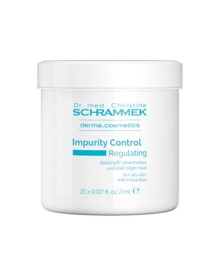 Impurity Control Ampuller 21x 2ml KABINE