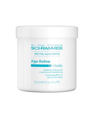 Age Refine Ampuller 21x 2ml KABINE
