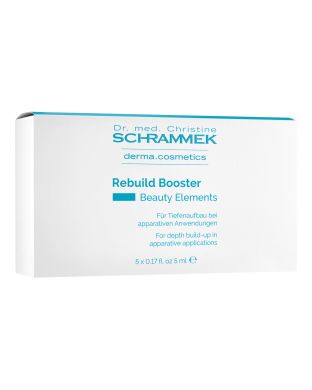 Rebuild Booster 5x5ml