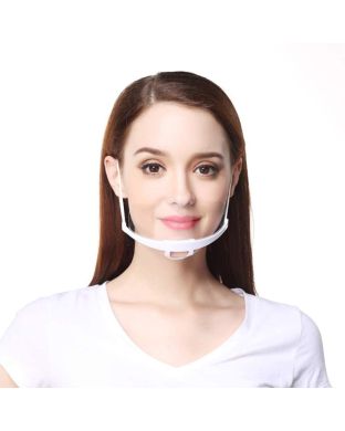 Higi Mask - mundvisir