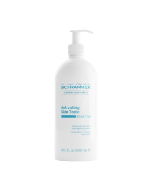 Activating Skin Tonic 500 ml