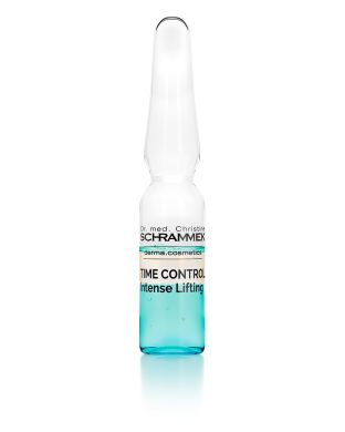 TIME CONTROL Intense Lifting 7 x 1 ml