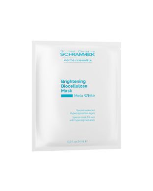 Brightening Biocellulose Mask 5 x 24 ml