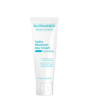 Hydra Maximum Day Cream 125 ml