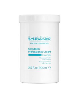 Ceraderm Professional Cream 300 ml