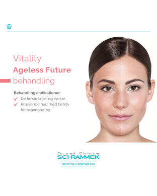Vitality: Ageless Future behandling