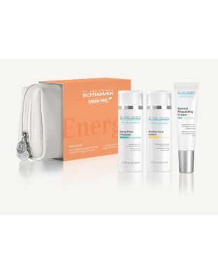 GREEN PEEL® Home Care Set Energy Regulating