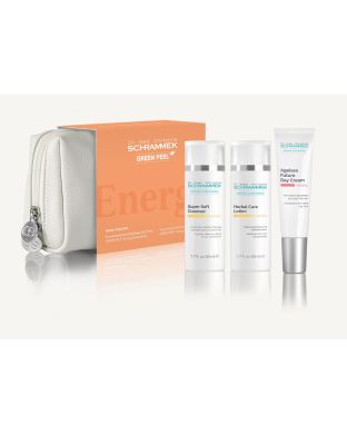 GREEN PEEL® Home Care Set Energy Vitality