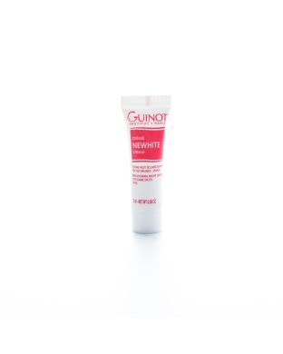 Newhite Night Cream prøve 6x3ml