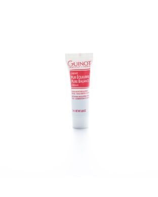 Pur Equilibre Cream prøve 6x3ml