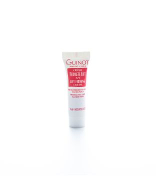 Firming Cream prøve 6x3ml