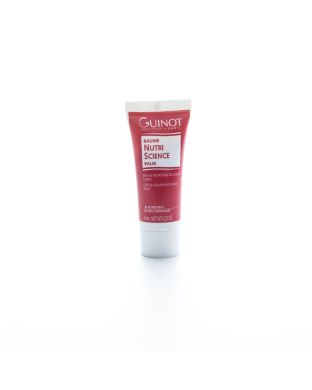 Baume Nutri Science Body Balm prøve 8ml