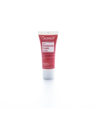 Hydrazone Corps Lotion prøve 8ml.