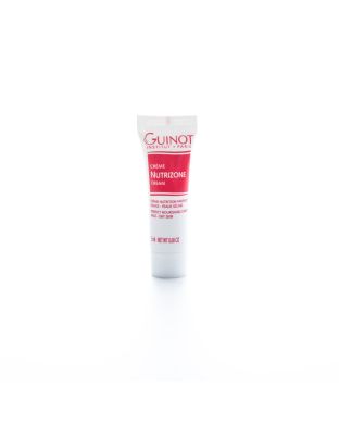 Nutrizone Cream, dry skin prøve 6x3ml