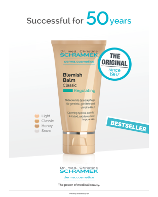 Blemish Balm - Plakat 50x70