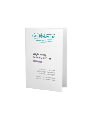 Brightening Active C Serum, prøve 1,5ml