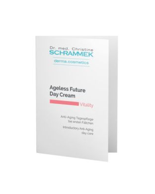Ageless Future Day Cream, prøve 2ml