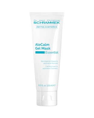 AloCalm Gel Mask 125 ml
