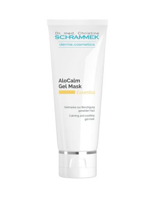 AloCalm Gel Mask TESTER