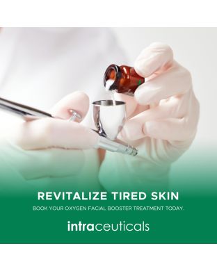 Booster Serum Antioxidant 10x3,5 ml