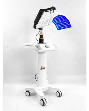 Beauty Devil LED Lampe