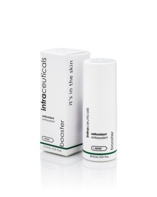 Booster Antioxidant 15 ml