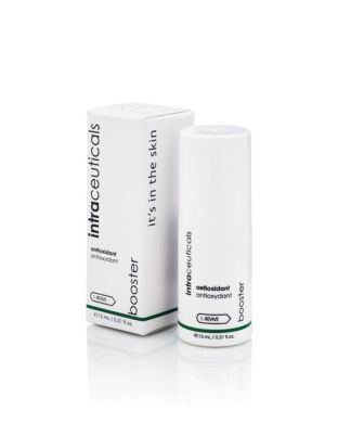 Booster Antioxidant 15ml TESTER