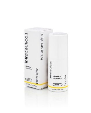 Booster Vitamin A, deluxe sample, 5ml