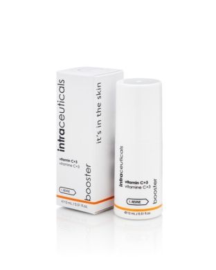 Booster Vitamin C+3 - 15 ml