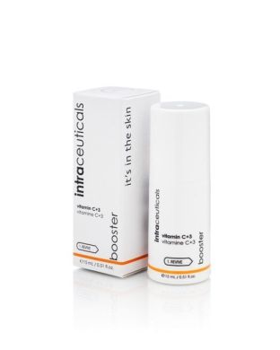 Booster Vitamin C+3 15ml. TESTER