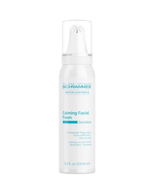 Calming Facial Foam 100 ml