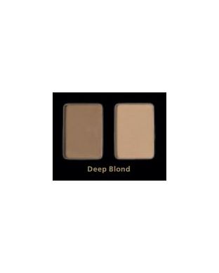 Christian Eyebrow DUO Deep Blond