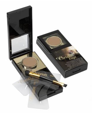 Christian Faye - Browpowder, Brown