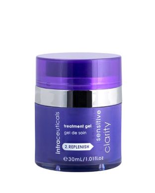Clarity Treatment Gel Sensitive 30ml. TESTER