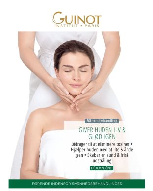 DÉTOXYGENE - Plakat 50x70