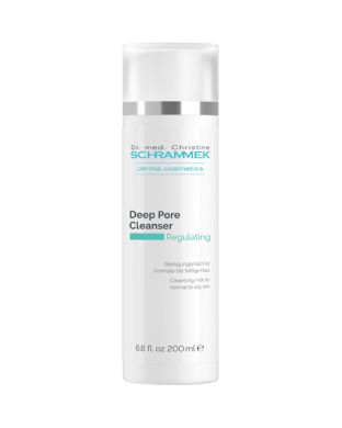Deep Pore Cleanser TESTER