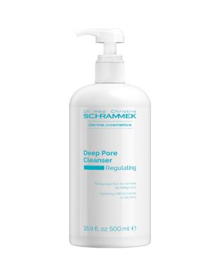 Deep Pore Cleanser 500 ml